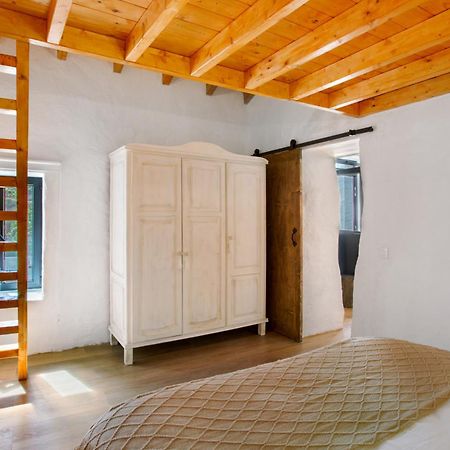 ベガ・デ・サン・マテオ Casa Tito Y Teresitaヴィラ エクステリア 写真